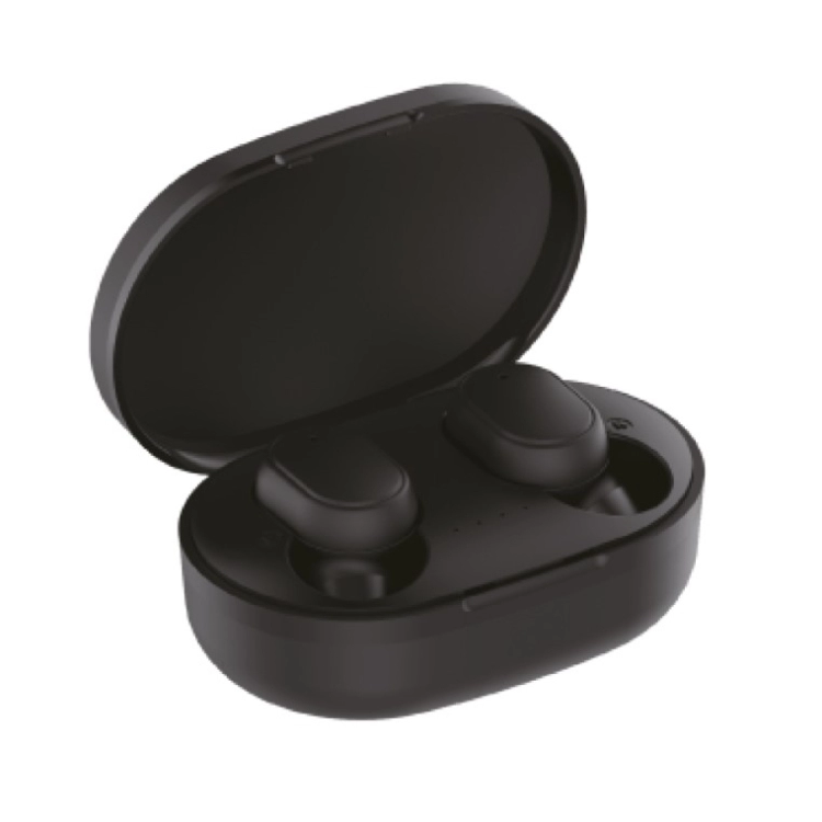 Auriculares Soul TWS 1000NE Negro Art.164-71073